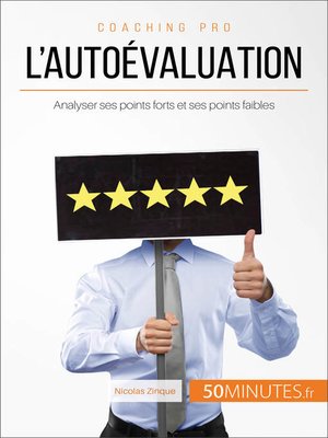 cover image of L'autoévaluation